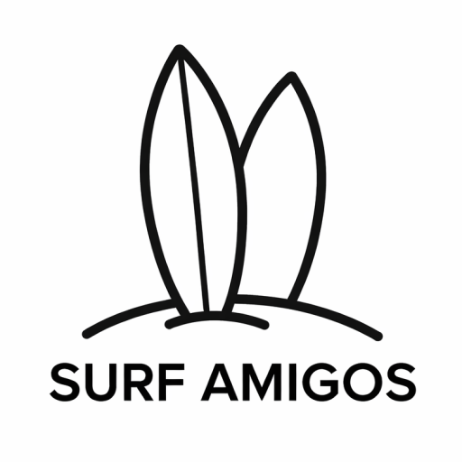 Surf Amigos