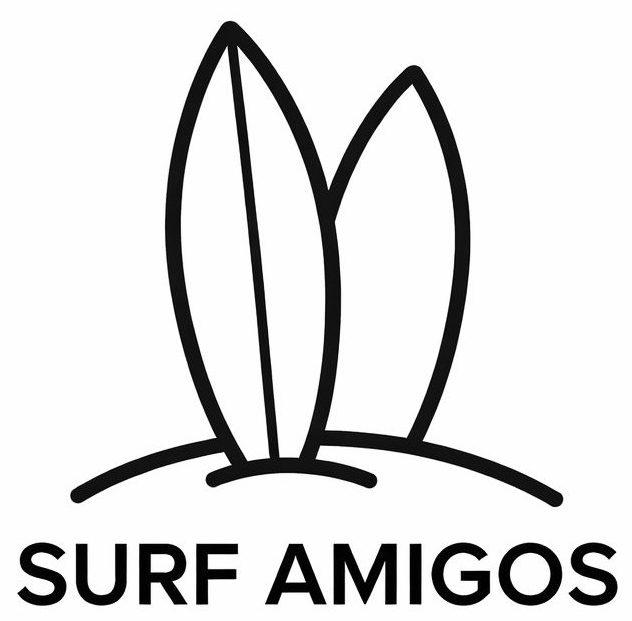 Surf Amigos